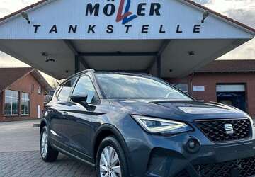 Seat Arona 16.380 km 19.845 &euro; Lüdersfeld 31702