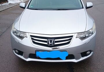 Honda Accord 139.000 km 8.399 &euro; Vohburg 85088