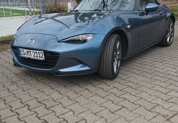 Mazda MX-5 65.000 km 19.000 &euro; Ostfildern 73760