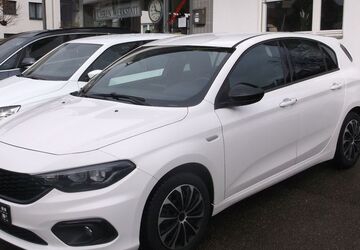 Fiat Tipo 54.000 km 12.000 &euro; Leinfelden-Echterdingen 70771