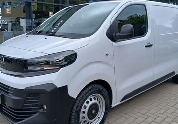 Opel Vivaro 1.500 km 33.590 &euro; Espelkamp 32339