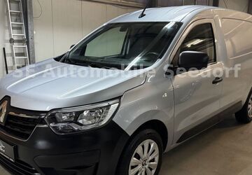 Renault Express 178.000 km 7.499 &euro; Seedorf 27404