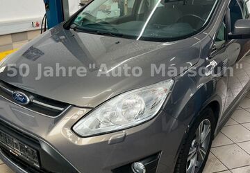 Ford Grand C-Max 248.000 km 3.333 &euro; Welden 86465