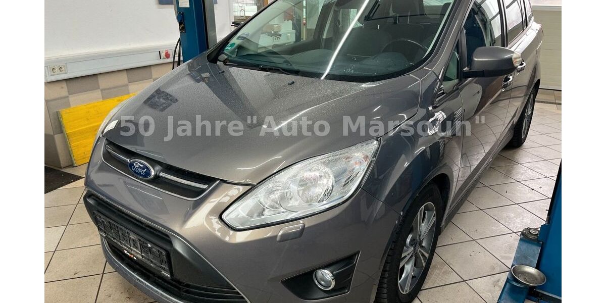 Ford Grand C-Max 248.000 km 3.333 &euro; Welden 86465
