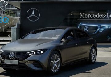 Mercedes-Benz EQE 19.204 km 54.780 &euro; Olpe 57462