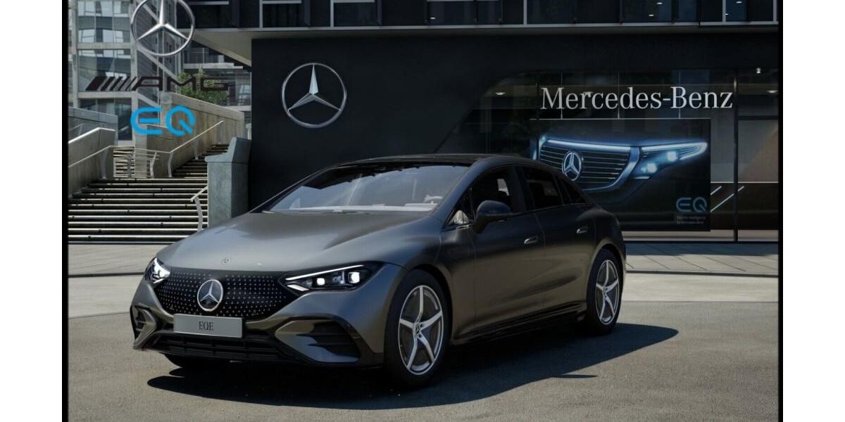 Mercedes-Benz EQE 19.204 km 54.780 &euro; Olpe 57462