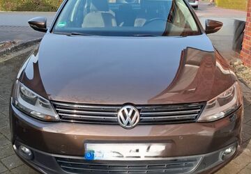 VW Jetta 278.000 km 3.990 &euro; Lippstadt 59558