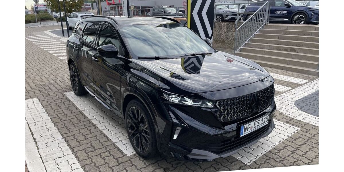 Renault Espace 8.200 km 46.350 &euro; Wolfenbüttel 38304