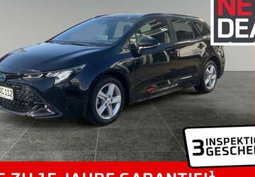 Toyota Corolla 8.550 km 32.980 &euro; Kiel 24119
