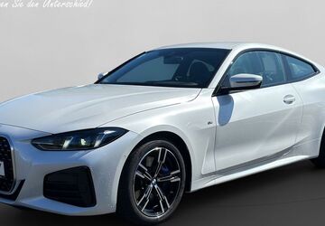 BMW 430 24.100 km 53.490 &euro; Hösbach 63768