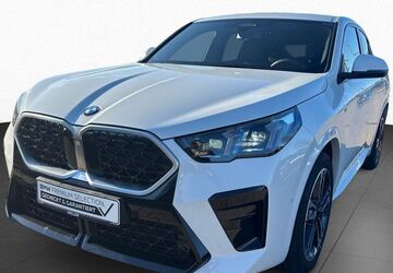BMW X2 26.087 km 41.850 &euro; Braunschweig 38112