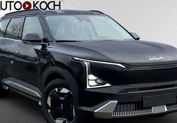 Kia EV5 4.444 km 40.888 &euro; Eschweiler 52249