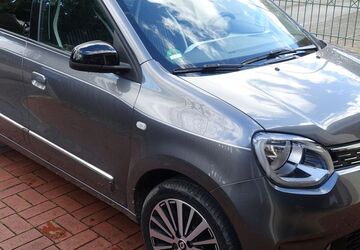 Renault Twingo 27.500 km 12.000 &euro; Ingolstadt 85051