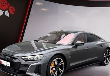 Audi e-tron GT 53.000 km 69.190 &euro; Villingen-Schwenningen 78052
