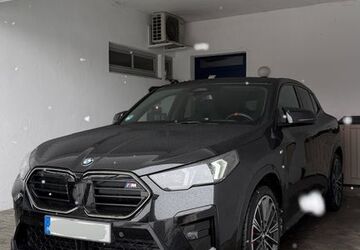 BMW X2 20.000 km 49.900 &euro; Immenstadt 87509