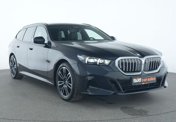 BMW 520 30.257 km 47.440 &euro; Garching 85748