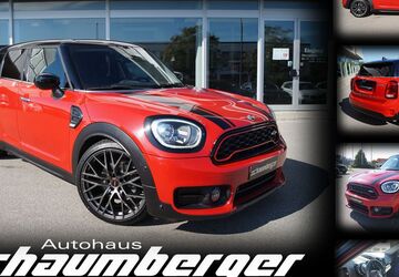 Mini Countryman D (Cooper) 68.000 km 24.800 &euro; Landsberg 86899