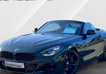 BMW Z4 M40 8.943 km 64.409 &euro; Lübbecke 32312