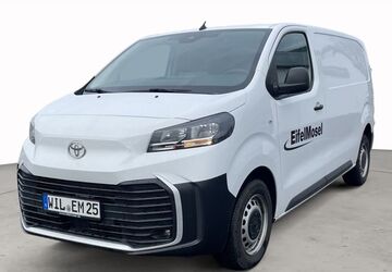 Toyota Proace (Verso) 4.500 km 29.960 &euro; Wittlich 54516