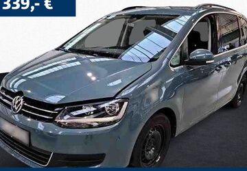 VW Sharan 99.805 km 28.990 &euro; Niefern-Öschelbronn 75223