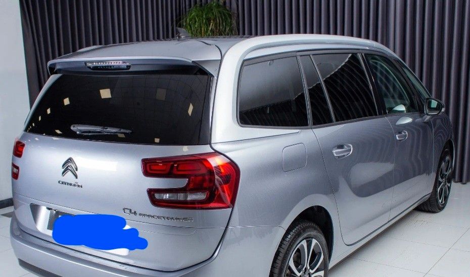 Citroen C4 Picasso 207.000 km 6.500 &euro; Karlsruhe 76139