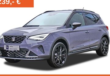 Seat Arona 9.500 km 25.980 &euro; Pforzheim 75179