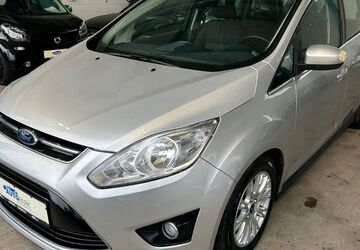 Ford Grand C-Max 133.597 km 5.980 &euro; Rendsburg 24768