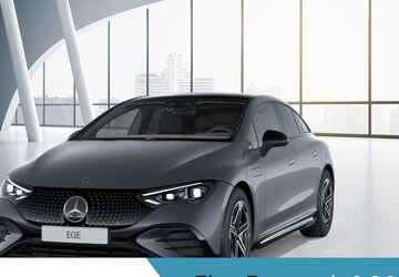 Mercedes-Benz EQE 28.244 km 49.880 &euro; Erfurt 99092