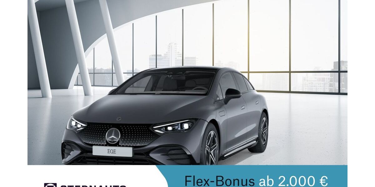 Mercedes-Benz EQE 28.244 km 49.880 &euro; Erfurt 99092