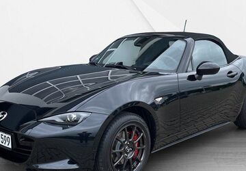 Mazda MX-5 5.555 km 31.250 &euro; Pfaffenhofen 85276