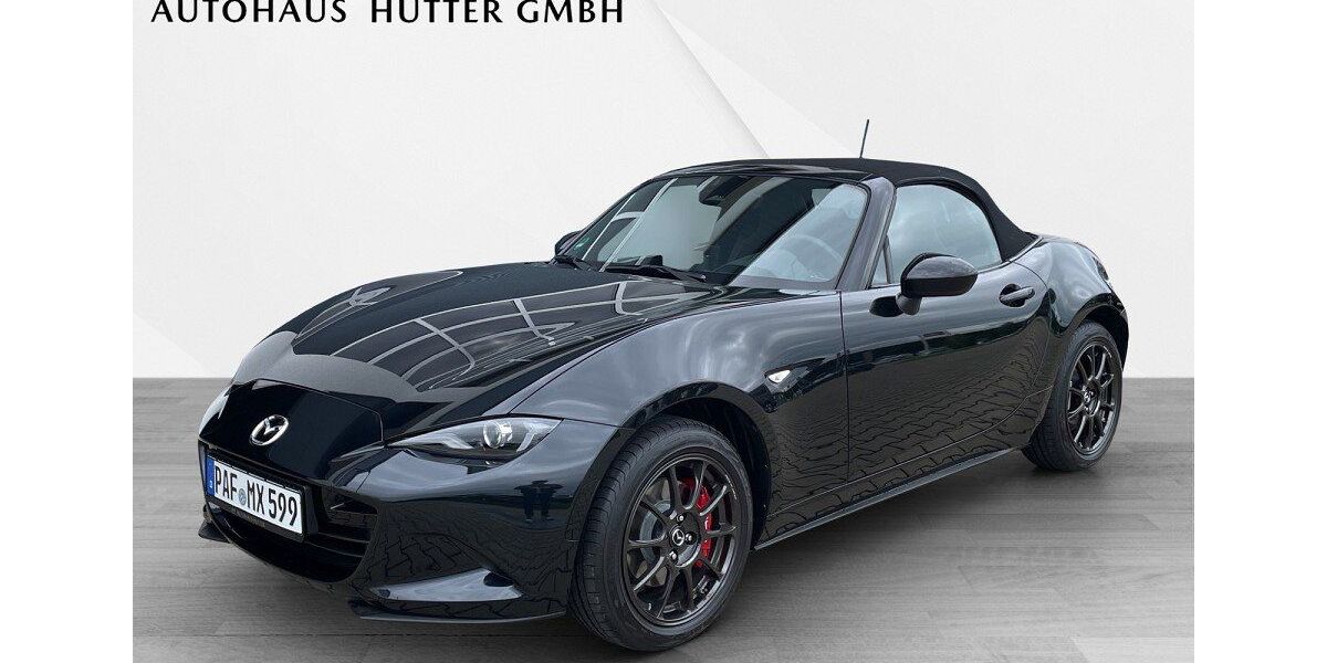 Mazda MX-5 6.510 km 30.790 &euro; Pfaffenhofen 85276