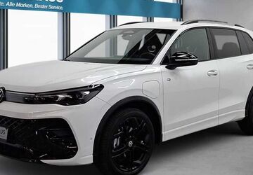 VW Tiguan 17.060 km 43.780 &euro; Maintal 63477
