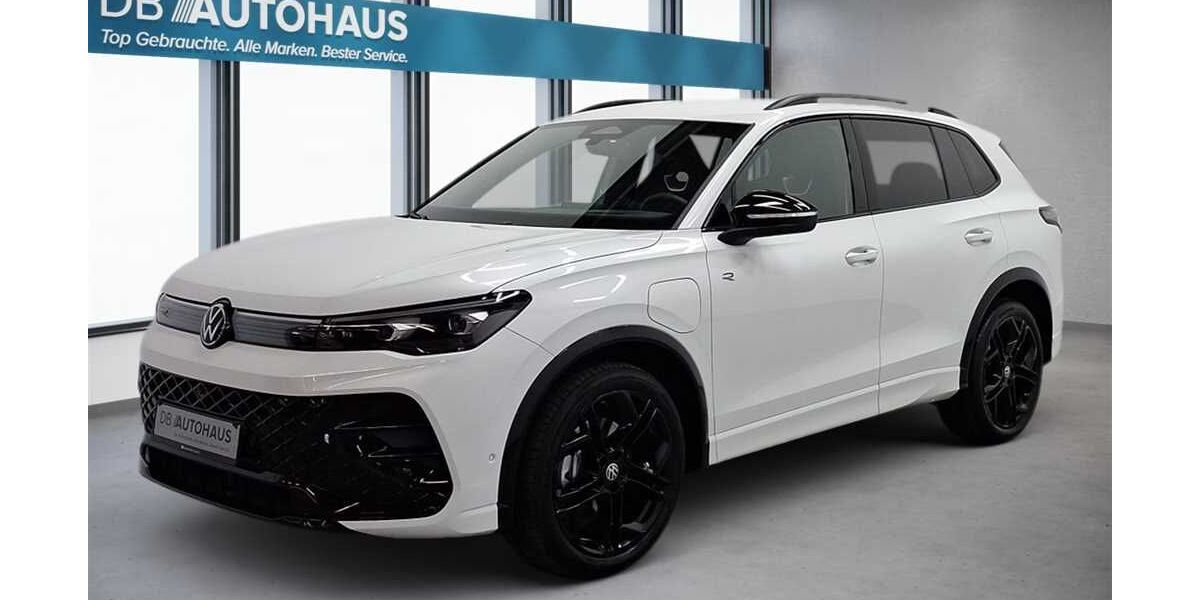 VW Tiguan 17.060 km 43.780 &euro; Maintal 63477