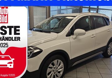 Suzuki SX4 106.900 km 13.600 &euro; Wolfsburg-Heiligendorf 38444