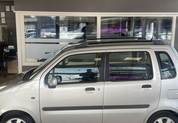 Opel Agila 179.493 km 990 &euro; Hannover 30419