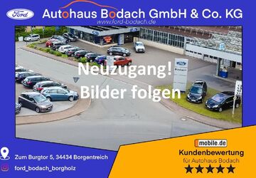 Ford Puma 19.004 km 22.999 &euro; Borgentreich-Borgholz 34434