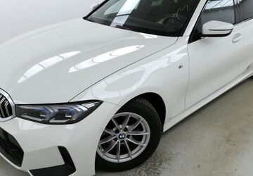BMW 318 16.100 km 34.290 &euro; Böblingen 71032