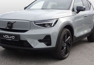 Volvo EX40 4.000 km 49.350 &euro; Herford 32051