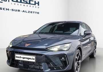 Cupra Leon 7.000 km 34.300 &euro; Esch / Alzette 04328