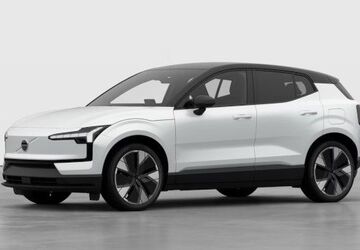 Volvo EX30 1.500 km 33.990 &euro; Berlin Tegel 13509