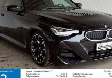 BMW 220 21.092 km 38.490 &euro; Buchen- Hettingen 74722