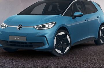 VW ID.3 9.626 km 41.990 &euro; Stendal 39576