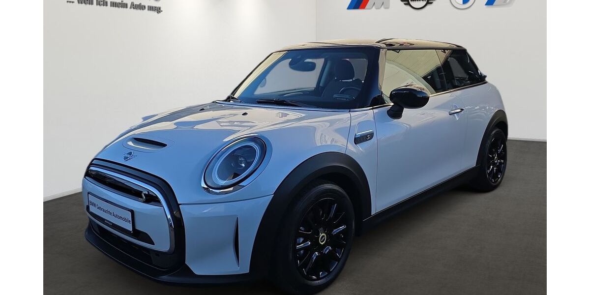 Mini Cooper SE 19.701 km 19.990 &euro; München 80687