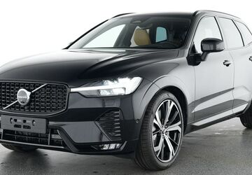 Volvo XC60 21.160 km 53.900 &euro; Schwarzheide 01987