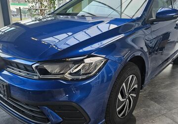 VW Polo 2.187 km 18.990 &euro; Recke 49509