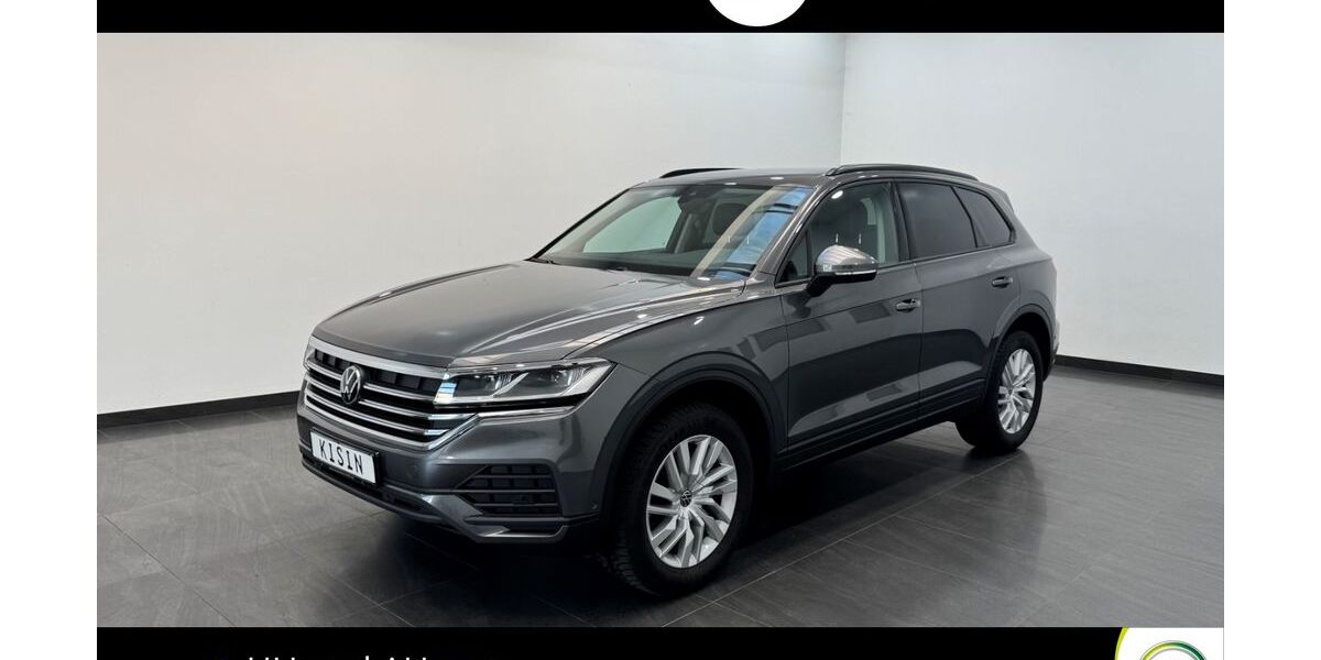 VW Touareg 23.638 km 52.990 &euro; Neumünster 24536