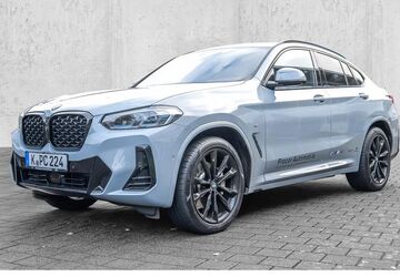 BMW X4 17.900 km 63.995 &euro; Köln-West 50858