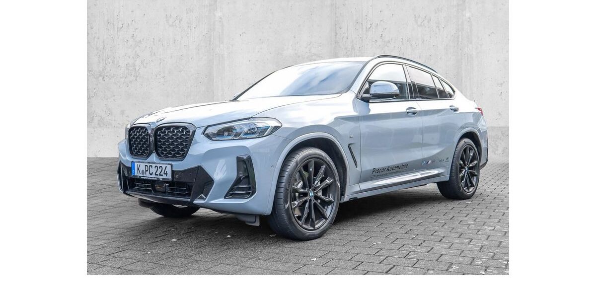 BMW X4 17.900 km 63.995 &euro; Köln-West 50858