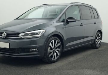 VW Touran 24.375 km 36.950 &euro; Mühlhausen 92360