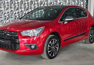 Citroen DS4 72.389 km 7.999 &euro; Dresden 01139